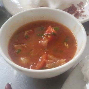 Món ăn- Quán Ăn Quán Bốt Điện - Định Công Hạ