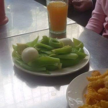 Món ăn- Quán Ăn Quán Bốt Điện - Định Công Hạ