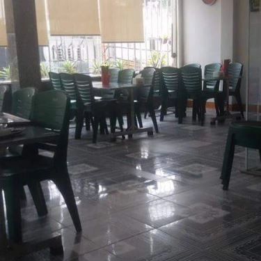Không gian- Quán Ăn Quán Bốt Điện - Định Công Hạ
