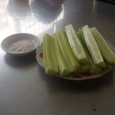 Món ăn- Quán Ăn Quán Bốt Điện - Định Công Hạ
