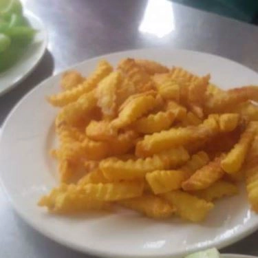 Món ăn- Quán Ăn Quán Bốt Điện - Định Công Hạ