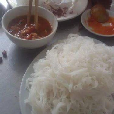 Món ăn- Quán Ăn Quán Bốt Điện - Định Công Hạ