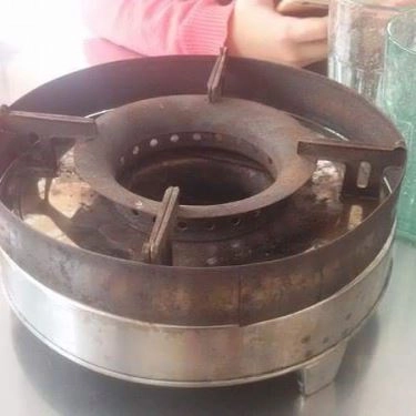 Tổng hợp- Quán Ăn Quán Bốt Điện - Định Công Hạ
