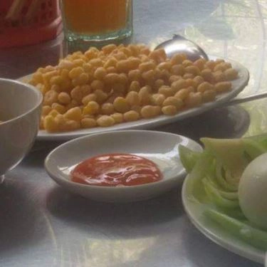 Món ăn- Quán Ăn Quán Bốt Điện - Định Công Hạ