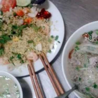 Món ăn- Quán Ăn Cơm Gà Bùi A Sơn - Nguyễn Sinh Cung