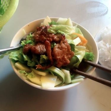 Tổng hợp- Quán Ăn Trư Bát Giới - Bún Chả Hà Nội