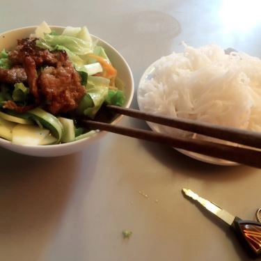 Tổng hợp- Quán Ăn Trư Bát Giới - Bún Chả Hà Nội
