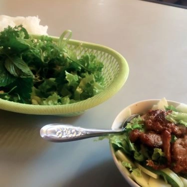 Tổng hợp- Quán Ăn Trư Bát Giới - Bún Chả Hà Nội