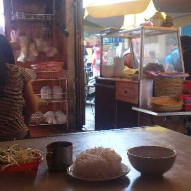 Tổng hợp- Quán Ăn Trư Bát Giới - Bún Chả Hà Nội