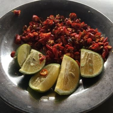 Tổng hợp- Quán Ăn Quán Cây Bàng - Bún Giò Heo & Bún Bò Huế