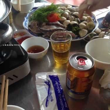 Tổng hợp- Quán Ăn Cây Cóc - Lẩu Nướng Các Loại