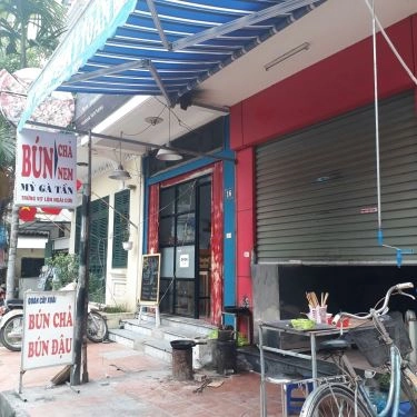 Tổng hợp- Quán Ăn Quán Cây Xoài - Bún Đậu