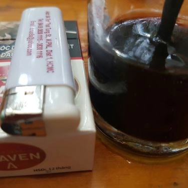 Món ăn- Quán Ăn Quán Cây Xoài - Cafe & Điểm Tâm