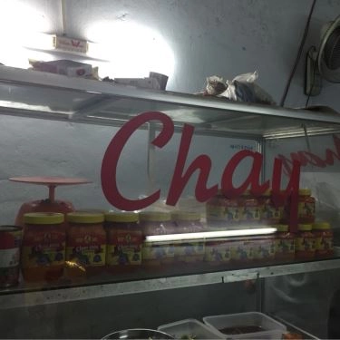 Tổng hợp- Quán Ăn Quán Chay - Tân Mỹ