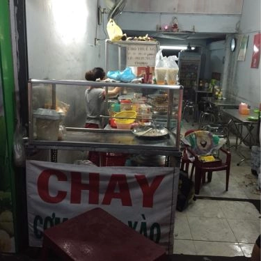 Không gian- Quán Ăn Quán Chay - Tân Mỹ