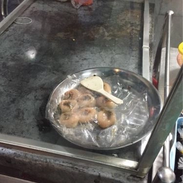 Tổng hợp- Quán Ăn Quán Chay - Tân Mỹ