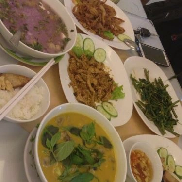 Món ăn- Quán Ăn Quán Chay Thiện Duyên