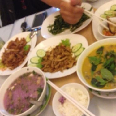 Món ăn- Quán Ăn Quán Chay Thiện Duyên