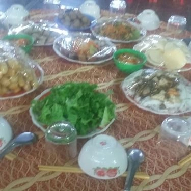 Tổng hợp- Quán Ăn Quán Chay Viên Quang