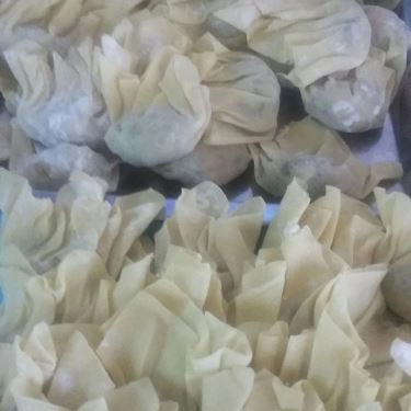 Tổng hợp- Quán Ăn Quán Chay Viên Quang