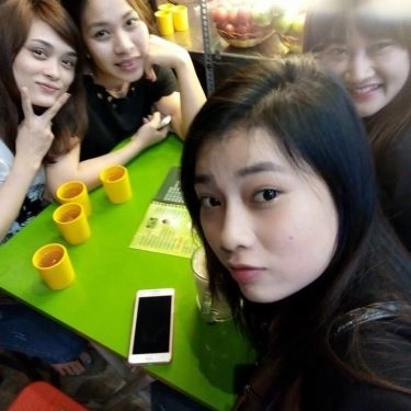 Tổng hợp- Quán Ăn Thi Thi Chè - Tôn Đản