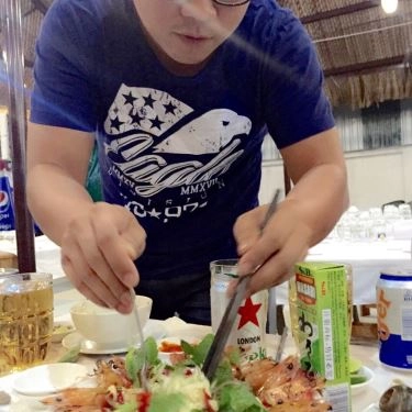 Tổng hợp- Quán Ăn Quán Chuông Vàng - Bình Quới