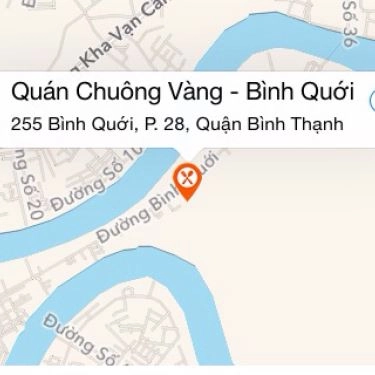 Tổng hợp- Quán Ăn Quán Chuông Vàng - Bình Quới