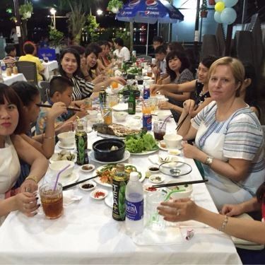 Tổng hợp- Quán Ăn Quán Chuông Vàng - Bình Quới