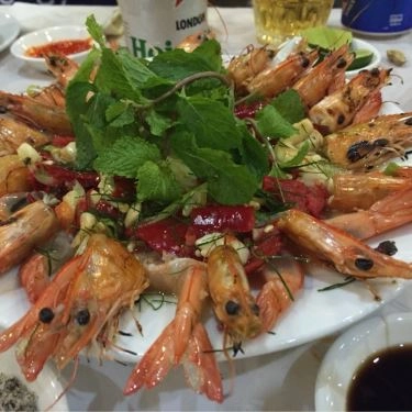 Tổng hợp- Quán Ăn Quán Chuông Vàng - Bình Quới
