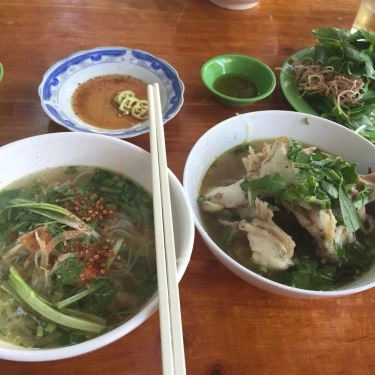 Món ăn- Quán Ăn Quán Cô Thúy - Kinh Dương Vương