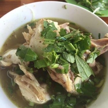 Món ăn- Quán Ăn Quán Cô Thúy - Kinh Dương Vương