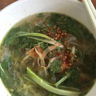 Món ăn- Quán Ăn Quán Cô Thúy - Kinh Dương Vương