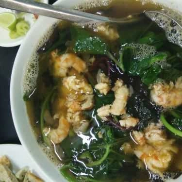 Món ăn- Quán Ăn Quán Cơm Âm Phủ - Nguyễn Thái Học