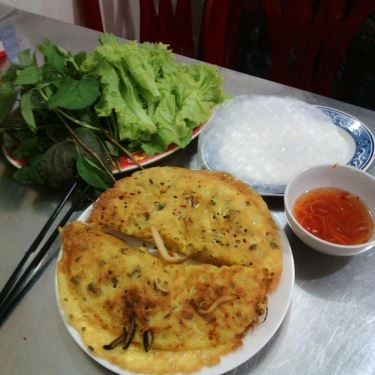 Món ăn- Quán Ăn Cơm Chay An Lạc - Tân Sơn Nhì