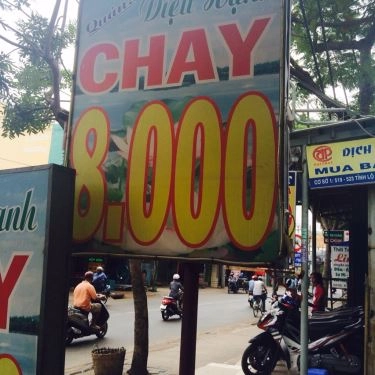 Tổng hợp- Quán Ăn Quán Cơm Chay Diệu Hạnh