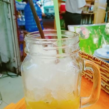 Món ăn- Quán Ăn Quán Của Má - Nem Nướng, Đặc Sản Nha Trang