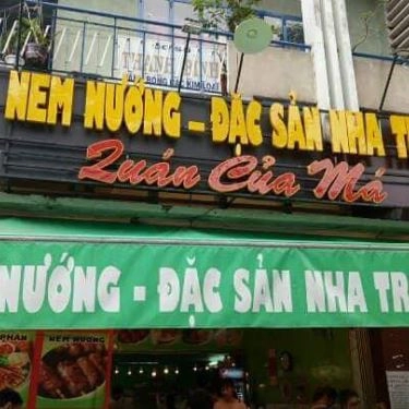 Tổng hợp- Quán Ăn Quán Của Má - Nem Nướng, Đặc Sản Nha Trang