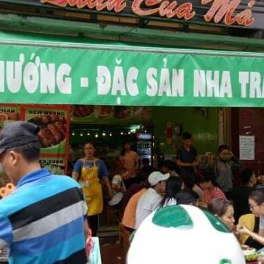 Tổng hợp- Quán Ăn Quán Của Má - Nem Nướng, Đặc Sản Nha Trang