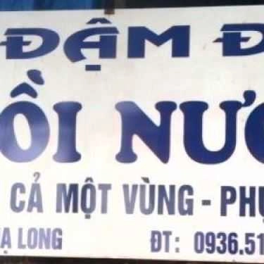 Tổng hợp- Quán Đậm Đà - Đặc Sản Gà Nướng