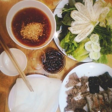 Món ăn- Quán Ăn Quán Đuôi Công - Ấn Tượng Quảng Ngãi