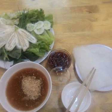 Món ăn- Quán Ăn Quán Đuôi Công - Ấn Tượng Quảng Ngãi