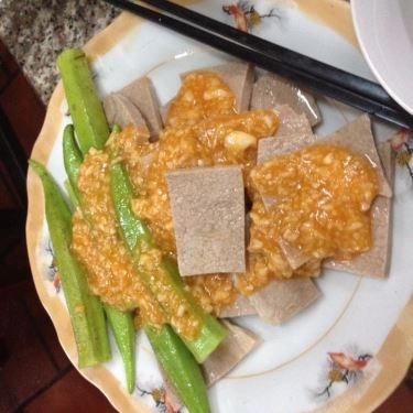 Món ăn- Quán Ăn Quán Hai Của
