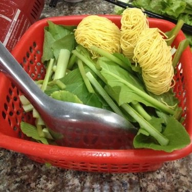 Món ăn- Quán Ăn Quán Hai Của