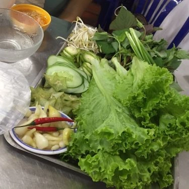 Tổng hợp- Quán Ăn Quán Hai Ly - Nem Nướng Sóc Trăng