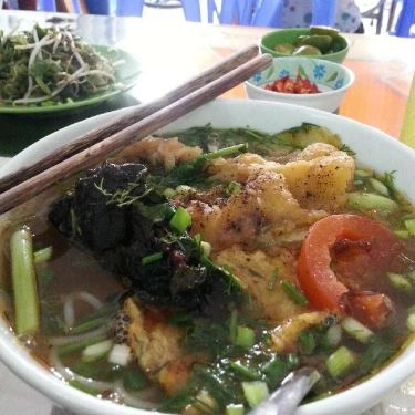Món ăn- Quán Ăn Quán Hải Phòng - Quốc Hương