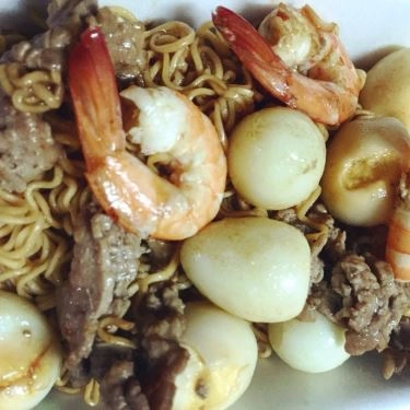 Món ăn- Quán Ăn Quán Hằng 99 - Chuyên Các Món Cơm