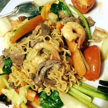 Món ăn- Quán Ăn Quán Hằng 99 - Chuyên Các Món Cơm
