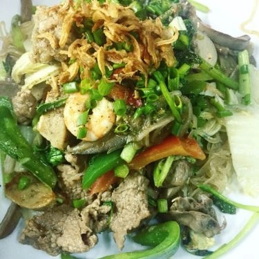 Món ăn- Quán Ăn Quán Hằng 99 - Chuyên Các Món Cơm