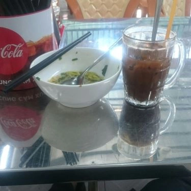 Tổng hợp- Quán Ăn Bún Bò Huế Hạnh - Đường 34
