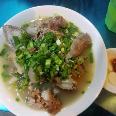 Món ăn- Quán Ăn Gà Hầm Hoài An